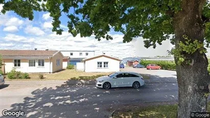 Apartments for rent in Kalmar - Photo from Google Street View