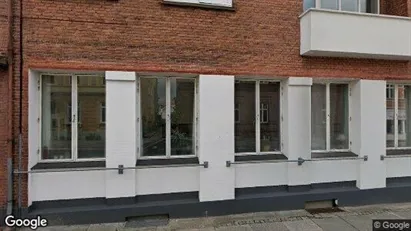 Apartments for rent in Slagelse - Photo from Google Street View