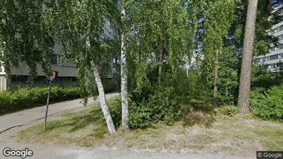 Apartments for rent in Uppsala - Photo from Google Street View