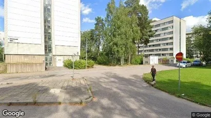 Apartments for rent in Uppsala - Photo from Google Street View