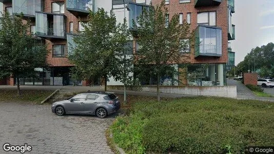 Apartments for rent in Tallinn Kesklinna - Photo from Google Street View