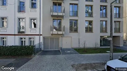 Apartments for rent in Berlin Pankow - Photo from Google Street View