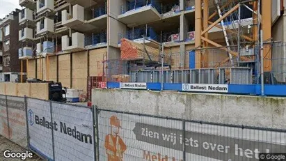 Apartments for rent in Rotterdam Centrum - Photo from Google Street View