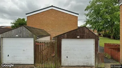 Apartments for rent in Telford - Shropshire - Photo from Google Street View