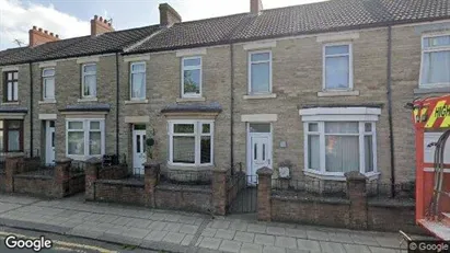 Apartments for rent in Shildon - County Durham - Photo from Google Street View