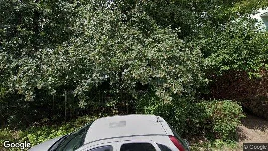 Apartments for rent in Warszawa Ursynów - Photo from Google Street View