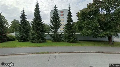 Apartments for rent in Pori - Photo from Google Street View