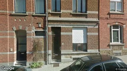 Apartments for rent in Namen - Photo from Google Street View