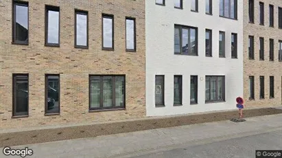 Apartments for rent in De Haan - Photo from Google Street View