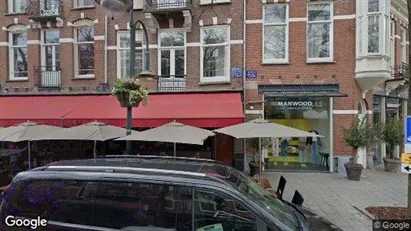 Apartments for rent in Amsterdam Oud-Zuid - Photo from Google Street View