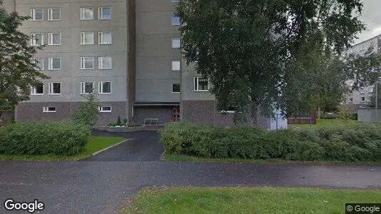 Apartments for rent in Pori - Photo from Google Street View