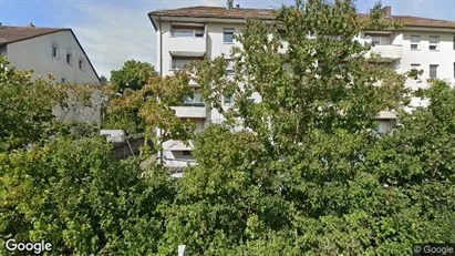 Apartments for rent in Nürnberger Land - Photo from Google Street View