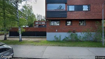 Apartments for rent in Jyväskylä - Photo from Google Street View