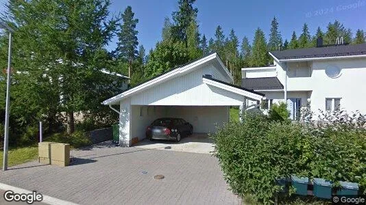 Apartments for rent in Jyväskylä - Photo from Google Street View