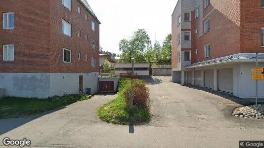 Apartments for rent in Jyväskylä - Photo from Google Street View