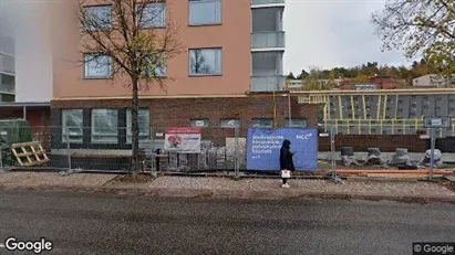 Apartments for rent in Lahti - Photo from Google Street View