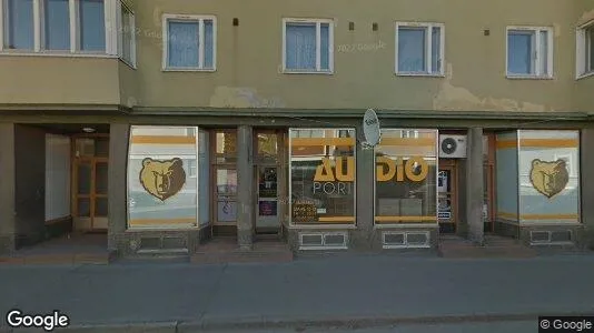 Apartments for rent in Pori - Photo from Google Street View