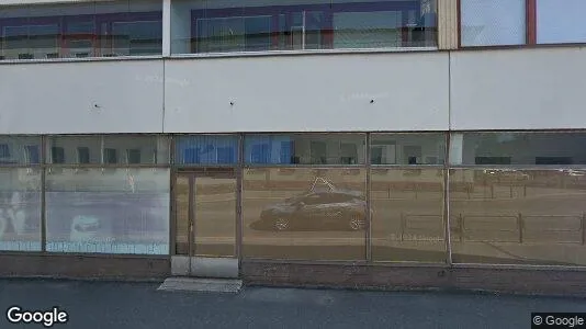 Apartments for rent in Kouvola - Photo from Google Street View