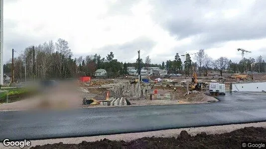 Apartments for rent in Espoo - Photo from Google Street View