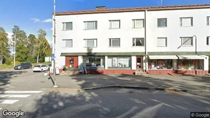 Apartments for rent in Sastamala - Photo from Google Street View