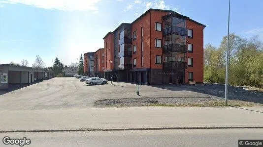 Apartments for rent in Seinäjoki - Photo from Google Street View