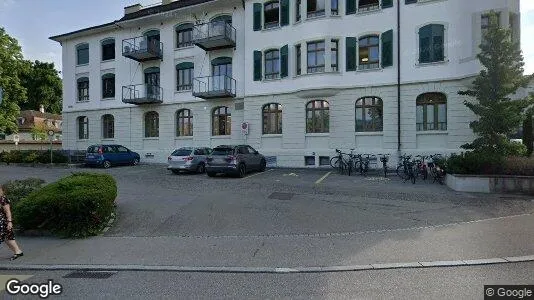 Apartments for rent in Bern-Mittelland - Photo from Google Street View