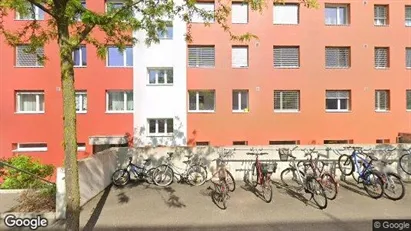 Apartments for rent in Brugg - Photo from Google Street View