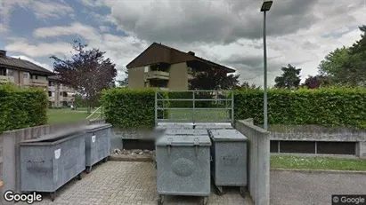 Apartments for rent in Bern-Mittelland - Photo from Google Street View