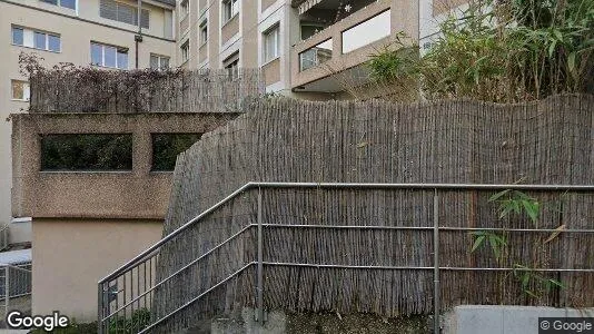 Apartments for rent in Lavaux-Oron - Photo from Google Street View