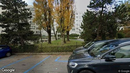 Apartments for rent in Lausanne - Photo from Google Street View