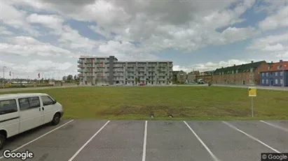 Apartments for rent in Nørresundby - Photo from Google Street View