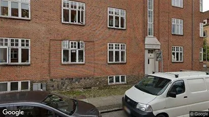 Apartments for rent in Horsens - Photo from Google Street View