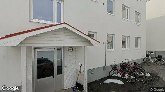 Apartments for rent in Umeå - Photo from Google Street View