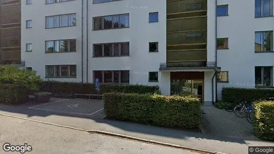 Apartments for rent in Stockholm South - Photo from Google Street View