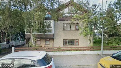 Apartments for rent in Reykjavík Laugardalur - Photo from Google Street View