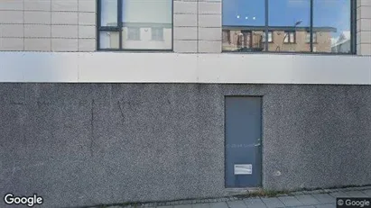 Apartments for rent in Reykjavík Miðborg - Photo from Google Street View