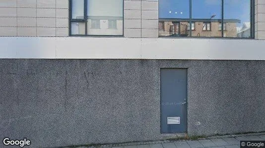 Apartments for rent in Reykjavík Miðborg - Photo from Google Street View