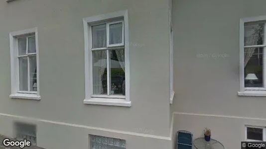 Apartments for rent in Akureyri - Photo from Google Street View