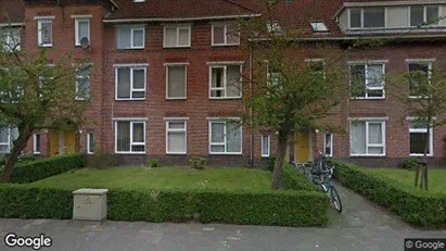 Apartments for rent in Groningen - Photo from Google Street View