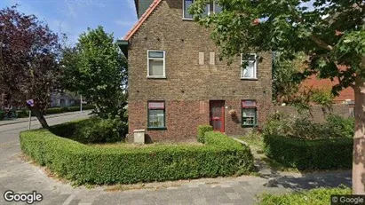 Apartments for rent in Groningen - Photo from Google Street View