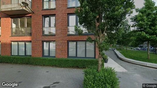 Apartments for rent in Groningen - Photo from Google Street View