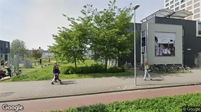 Apartments for rent in Groningen - Photo from Google Street View