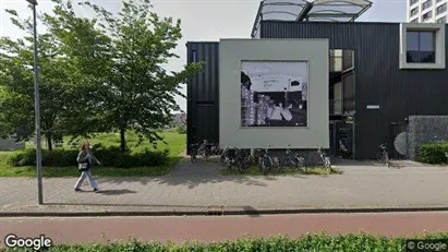 Apartments for rent in Groningen - Photo from Google Street View