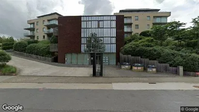 Apartments for rent in Koksijde - Photo from Google Street View