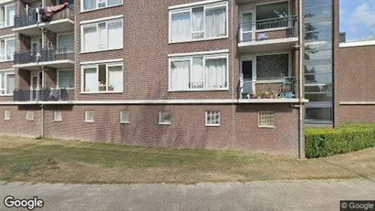 Apartments for rent in Arnhem - Photo from Google Street View