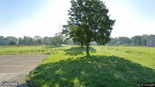 Apartments for rent in Nijmegen - Photo from Google Street View