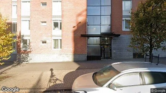 Apartments for rent in Espoo - Photo from Google Street View