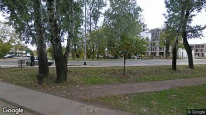 Apartments for rent in Sljeme (Medvednica-Tomislavac) - Photo from Google Street View