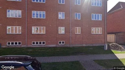 Apartments for rent in Esbjerg Center - Photo from Google Street View