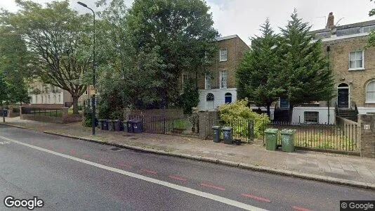 Apartments for rent in Location is not specified - Photo from Google Street View